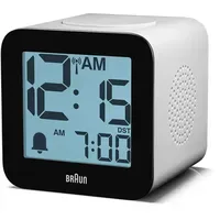 Braun BC25WP-DCF weiß