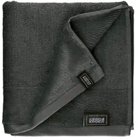 Schöner Wohnen SENSE Handtuch 50 x 100 cm Anthrazit