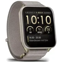 Garmin Venu X1 42 mm Grau