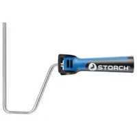 Storch Aufsteck-Bügel 25 mm blau