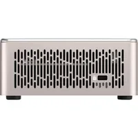 GEEKOM Mini-PC AMD R5-7430U 4,3 GHz 16 GB RAM