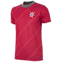 Copa Portugal 1984 rot XXL