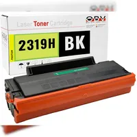 OBV TL-A2319H schwarz