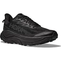 HOKA Challenger 8 GTX Herren Black/Carbon Black 42 2/3