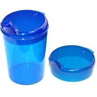 Body Products Schnabelbecher 250 ml Set 1 Unterteil +