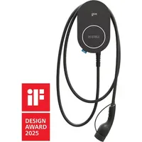 Go-e Charger PRO Wallladestation Typ 2 (11 kW, 16
