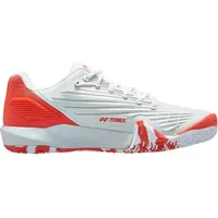 Yonex Power Cushion Eclipsion 5 Herren Silber 46
