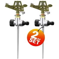 Gardebruk Kreisregner 24 m mehrfarbig