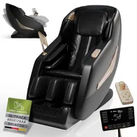 Juskys Massagesessel Paros Kunstleder 0 x 0 x 0