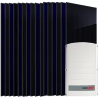 Sunniva SE8K 8,0 kW Wechselrichter