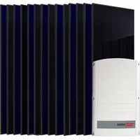 Sunniva SE7K 7,0 kW Wechselrichter