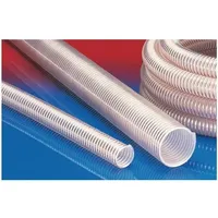 NORRES Norres, Saug- und Förderschlauch Airduc® PUR 356 AS