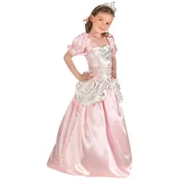 Boland Prinzessin Kostüm Kinder 104