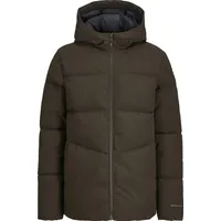 Jack & Jones Junior Jacke Global Steppjacke