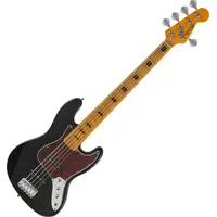 Rocktile Pro JBS50-BK E-Bass Schwarz