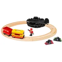 BRIO Güterzug-Set mit Farbwechsel