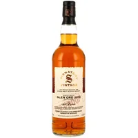 Signatory Vintage Glen Ord 57,1% vol 0,7 l