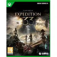 Bandai Namco Entertainment Clair Obscur: Expedition 33 (Xbox Series