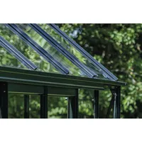 Juliana Icon 6 Alu Schwarz ESG 3 mm 7,3