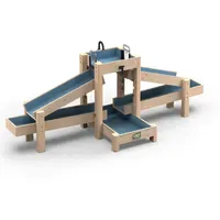 EXIT TOYS AquaFlow Wasserbahn 400