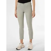 Angels Ornella Jeans in grüner Jade-Waschung-D40