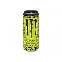 MONSTER ENERGY Lando Norris Zero Sugar 500ml