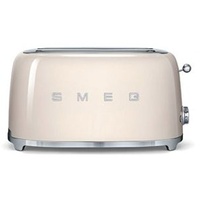Smeg TSF02CREU creme