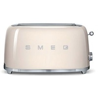 Smeg TSF02CREU creme