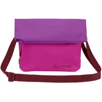 Vaude Umhängetasche Heka II Crossbody Bag Pink Orchid