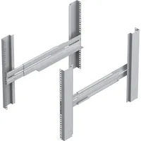 Conceptronic Rackmount Rail Kit für ZEUS51E6K 2U gr USV