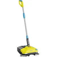 Gloria EasySweep Akku Kehrmaschine Arbeitsbreite 40 cm