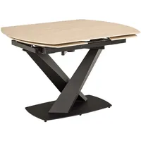 Actona Morellla 180 x 77 x 90 cm matt