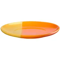 Asa Selection Dessertteller orange smoothie 22 cm