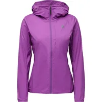 Black Diamond Damen Alpine Start Hoodie Jacke (Größe S,