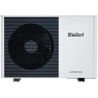 Vaillant aroTHERM plus 125/6 A S2 mit uniTOWER plus,