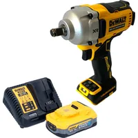 DeWalt DCF 891 H1 inkl. 1 x 5,0 Ah