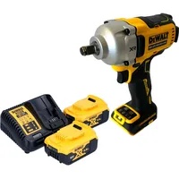 DeWalt DCF 891 P2 inkl. 2 x 5,0 Ah