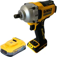 DeWalt DCF 891 N inkl. 1 x 5,0 Ah