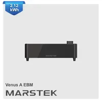 Marstek Venus A Erweiterungsakku 2,12 kWh