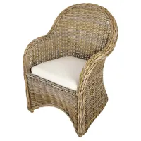 Kobolo Relaxsessel BOSTON NEW Baumwolle 0 x 0 x