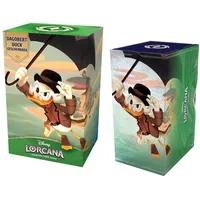 Ravensburger Geschenkbox Dagobert Duck