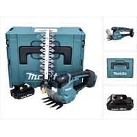 Makita DUM 111 A1XJ Akku Grasschere Strauchschere 18 V