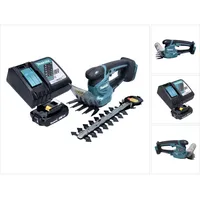 Makita DUM 111 RA1X Akku Grasschere Strauchschere 18 V