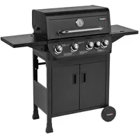 TAINO BRANDO 4+1 Gasgrill