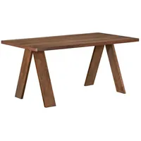 Selsey Scusly 160 x 90 cm Nussbaum