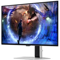 Samsung Odyssey G60SD Gaming Monitor 27"