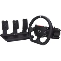 Thermaltake G15 Direct Drive Racing Wheel Lenkrad schwarz