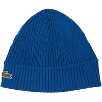 Lacoste Mütze France Blue