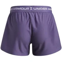 Under Armour Tech Play Up Purple Luxe/White 160-170