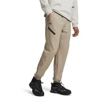 Under Armour Unstoppable Jogginghose Beige XXL